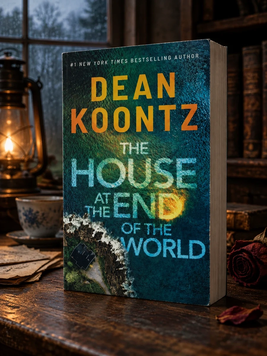 The House at the End of the World