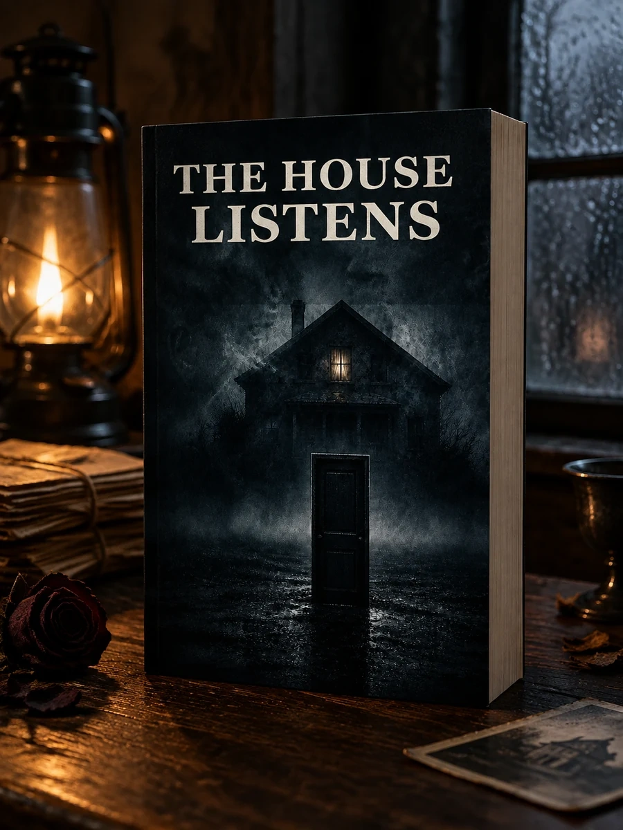 The House Listens