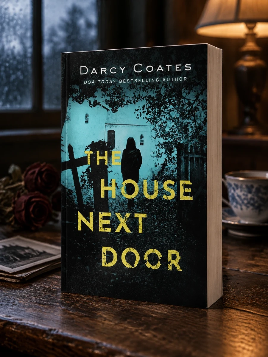 The House Next Door