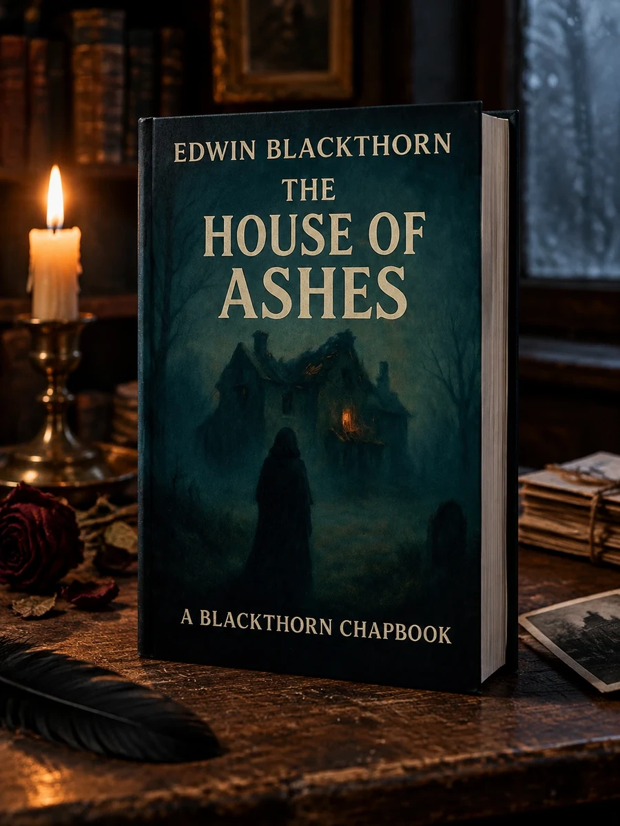 The House Of Ashes