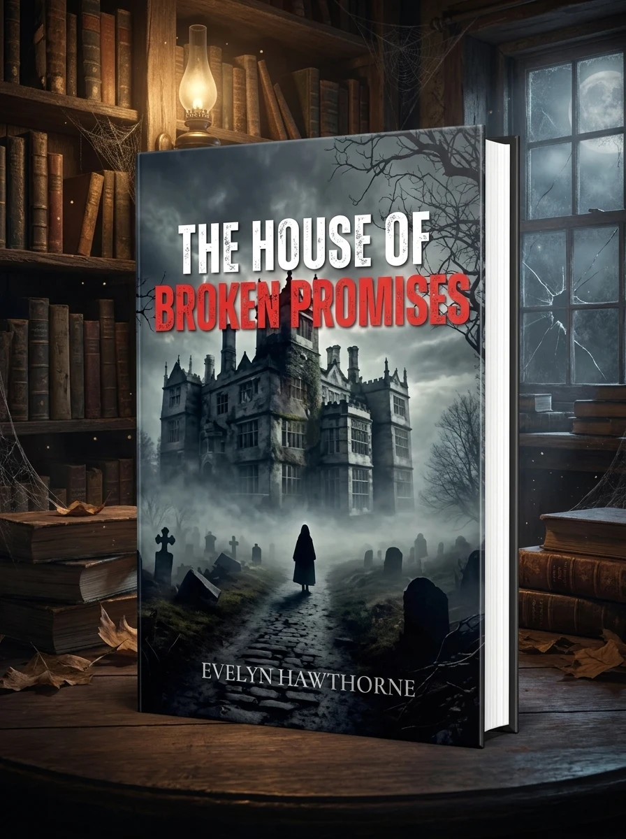 The House of Broken Promises