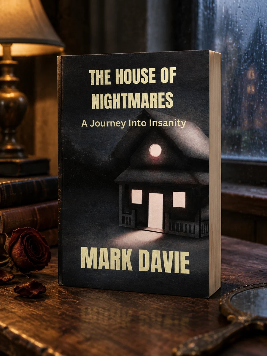 The House of Nightmares: A Journey Into Insanity