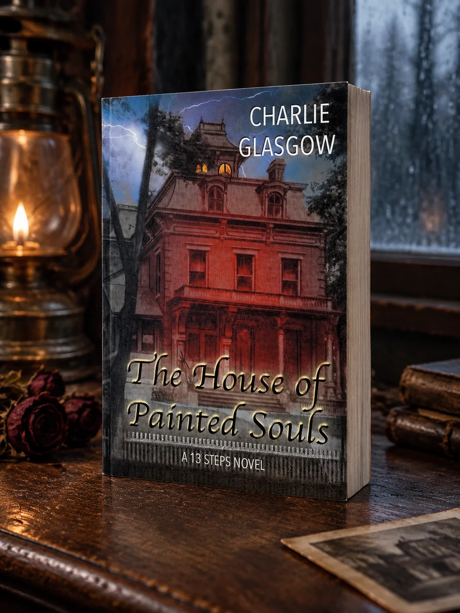 The House of Painted Souls