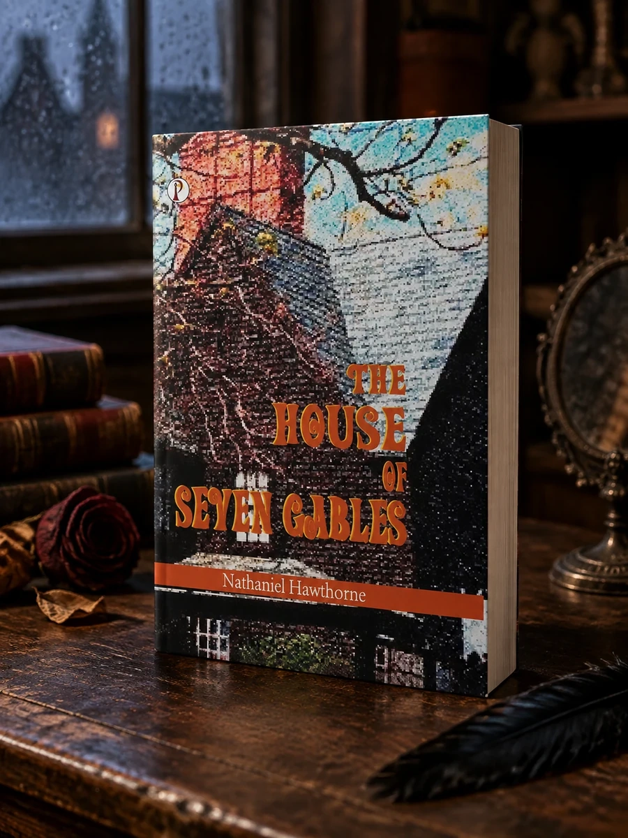 The house of seven gables