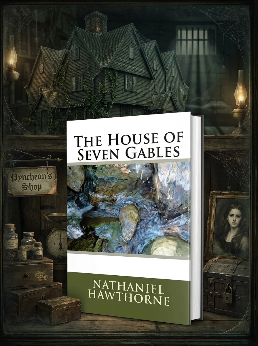 The House of Seven Gables
