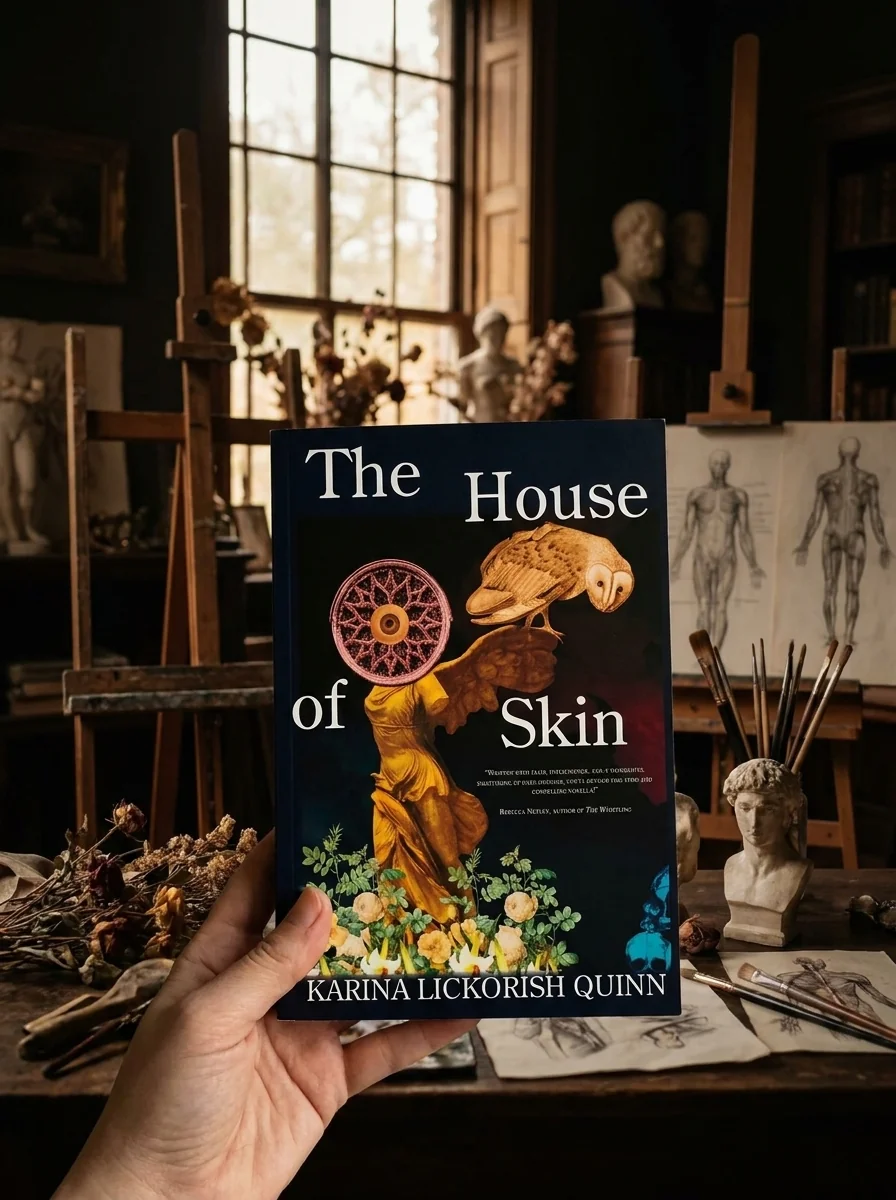 The House of Skin — photo 2