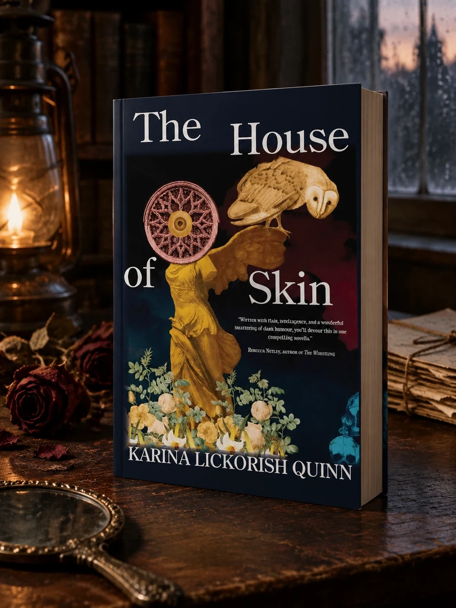 The House of Skin