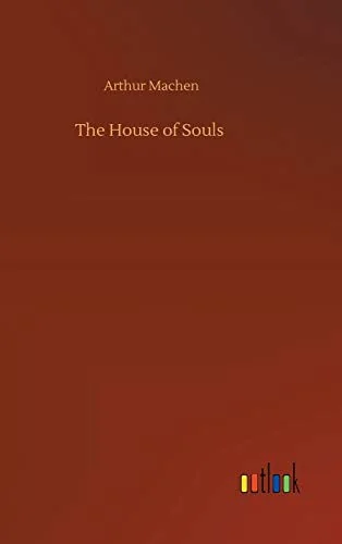 The House of Souls — Horror Fiction