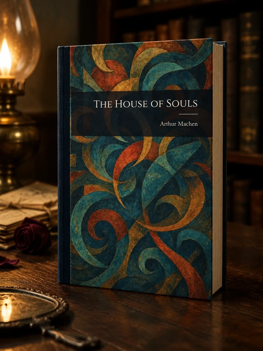 The House of Souls