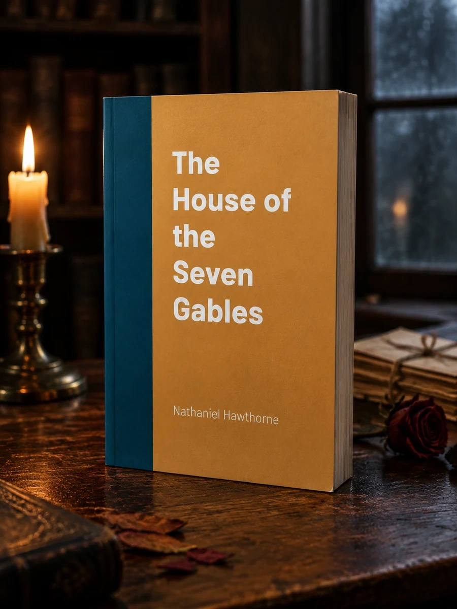 The House of the Seven Gables