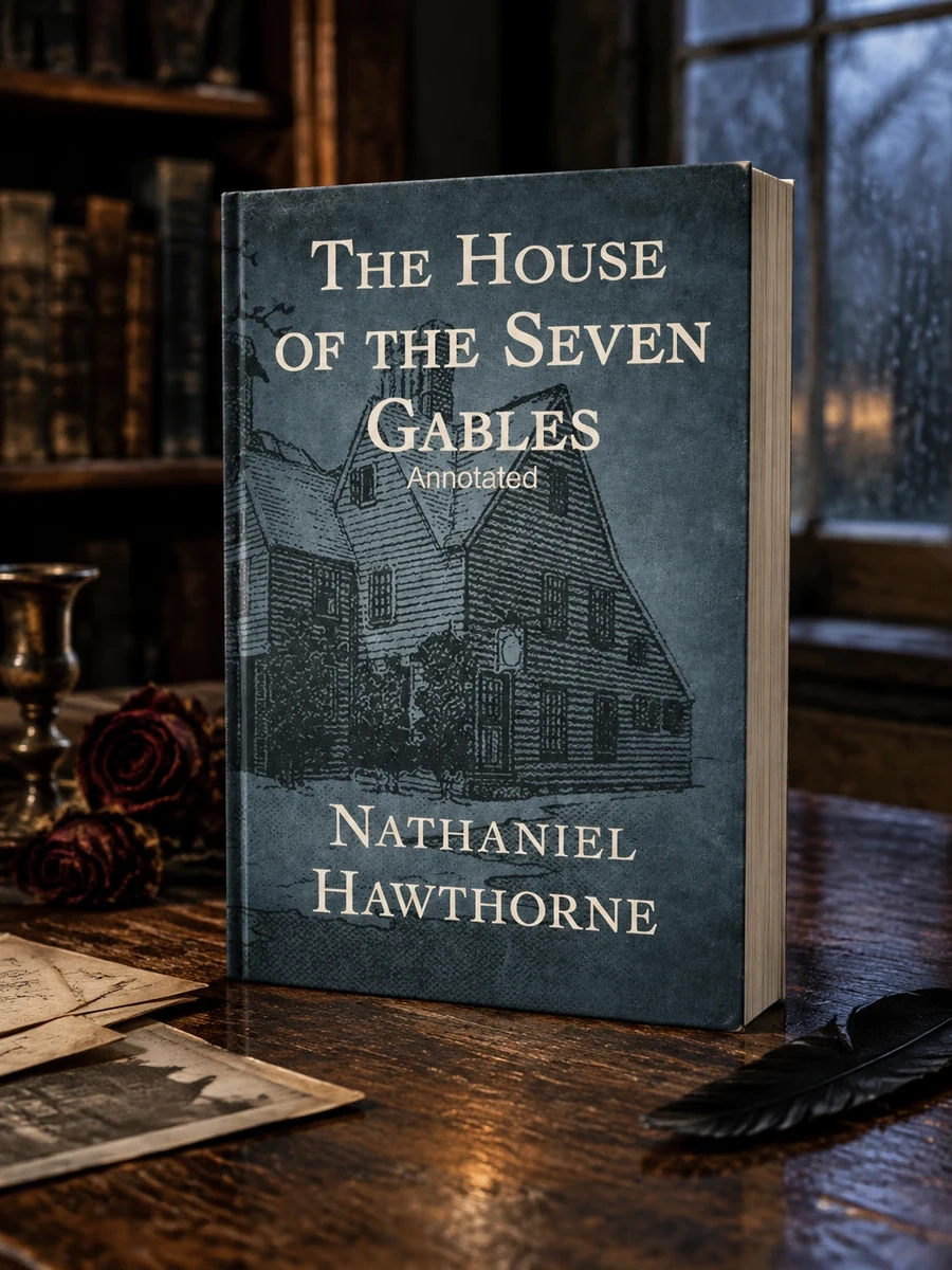 The House of the Seven Gables Annotated