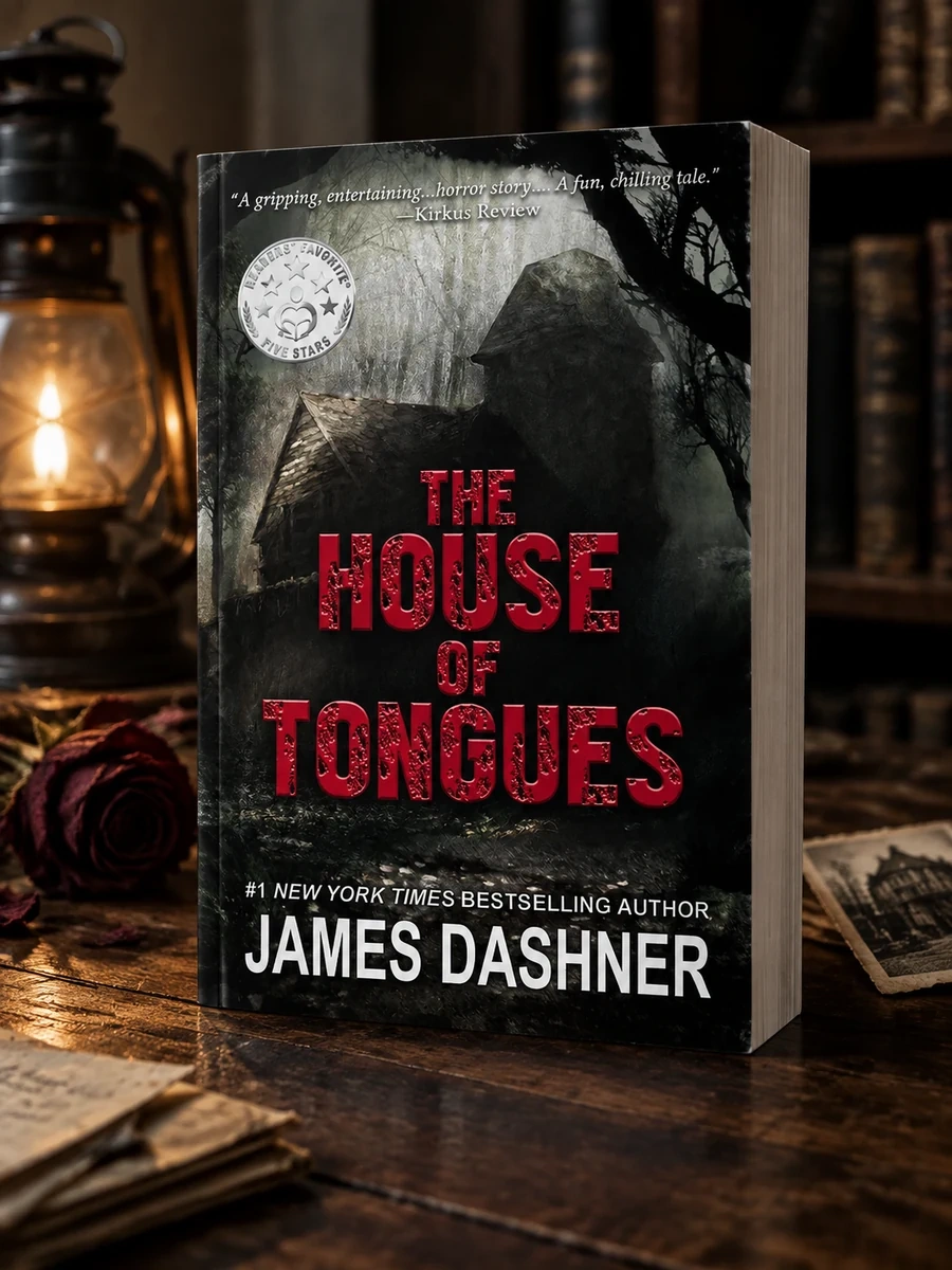 The House of Tongues