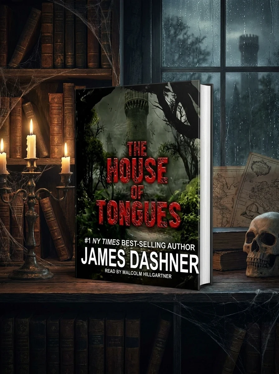 The House of Tongues