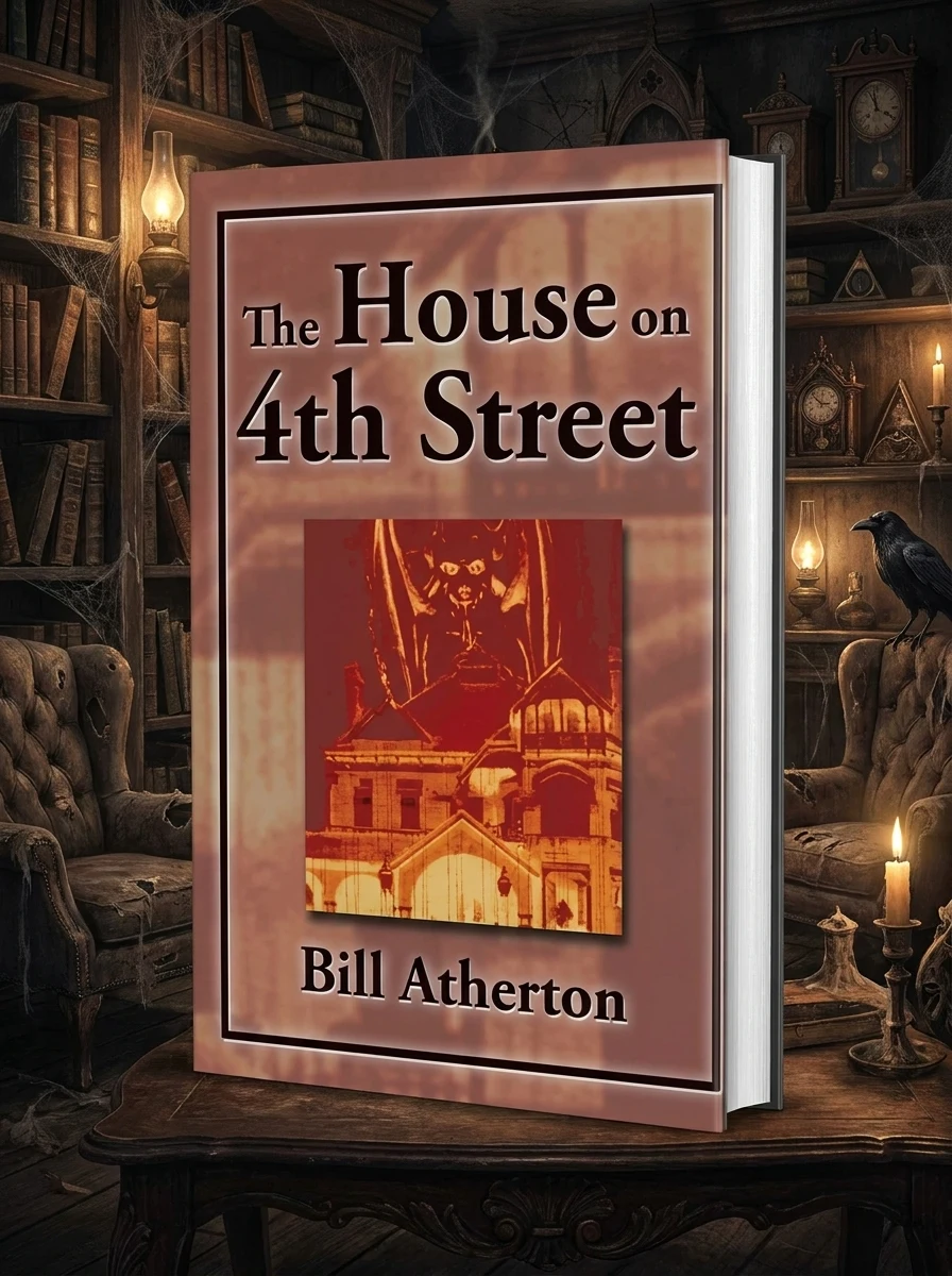 The House on 4th Street