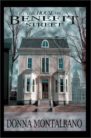 The House on Benefit Street — Horror Fiction