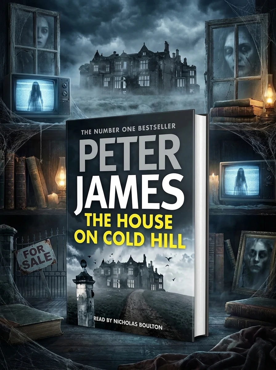 The House on Cold Hill