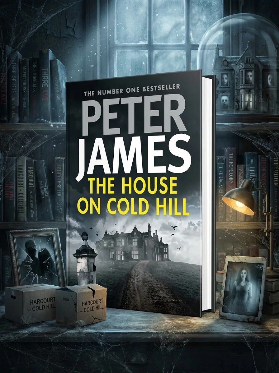 The House on Cold Hill