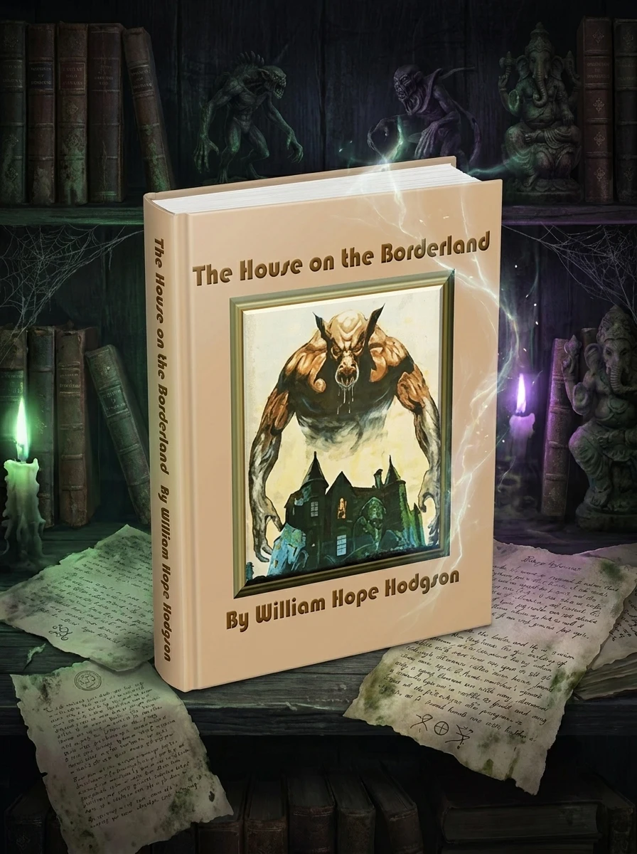 The House on the Borderland