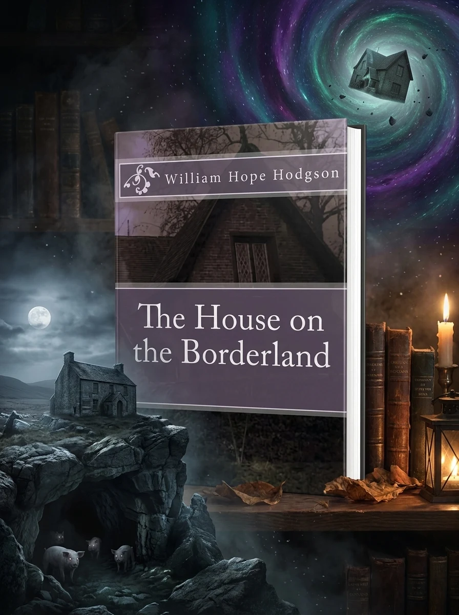 The House on the Borderland
