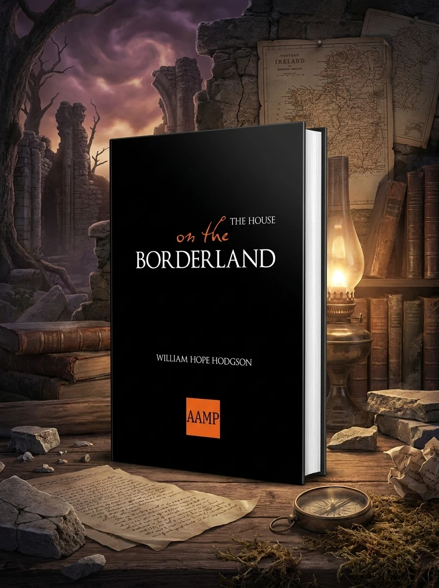 The House on the Borderland