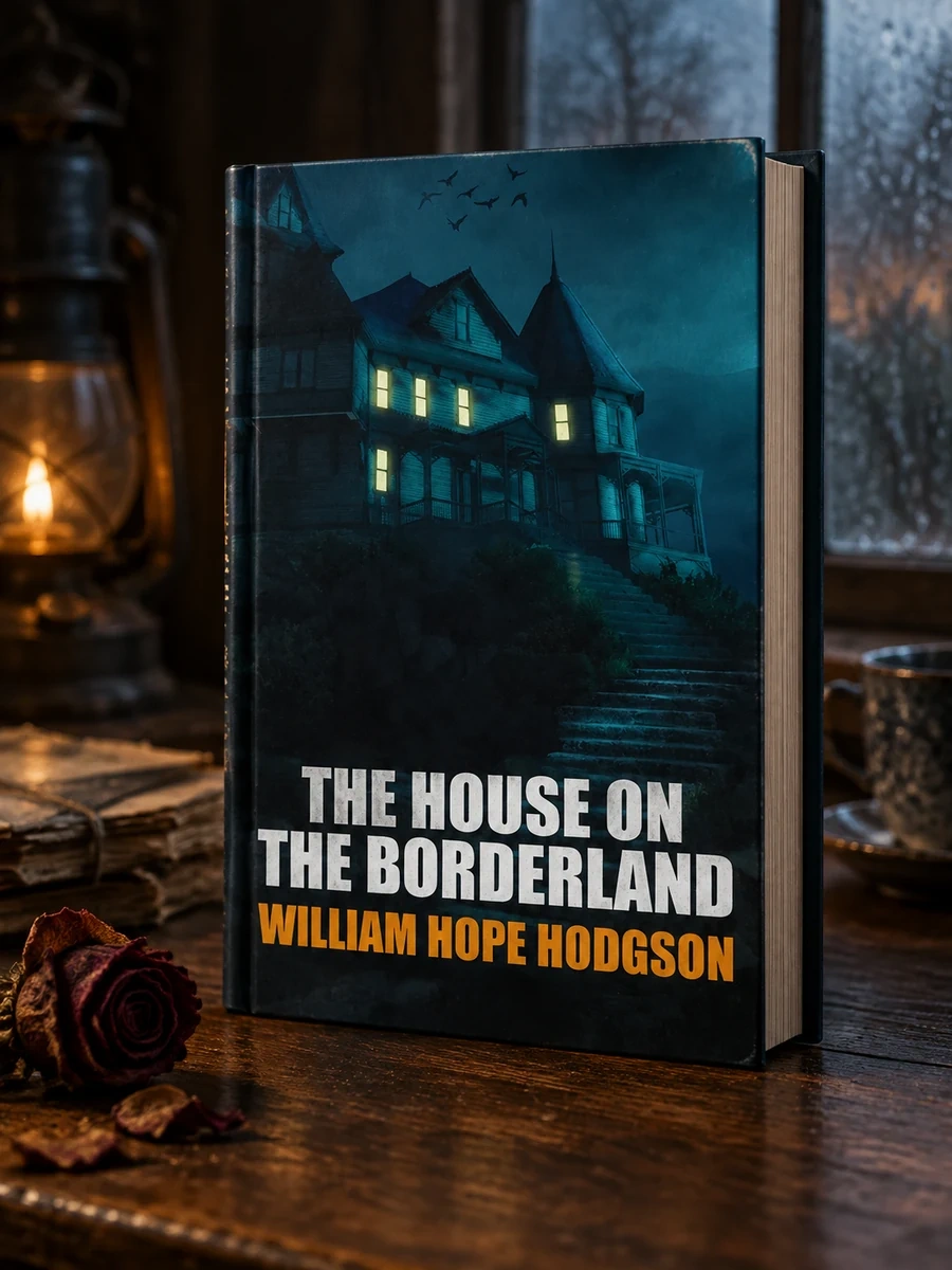 The House on the Borderland