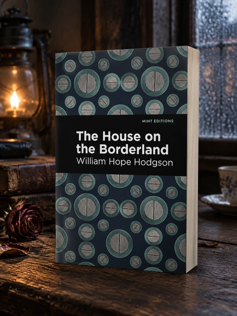 The House on the Borderland