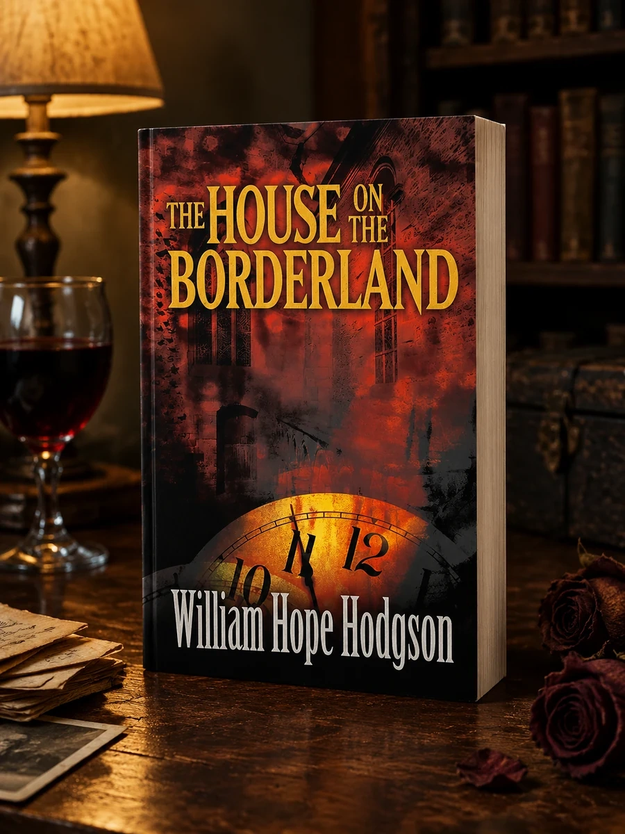 The House on the Borderland