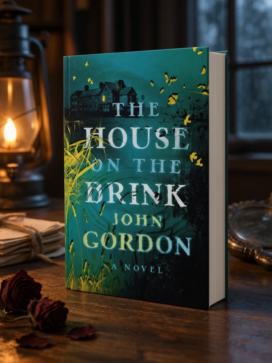 The House on the Brink