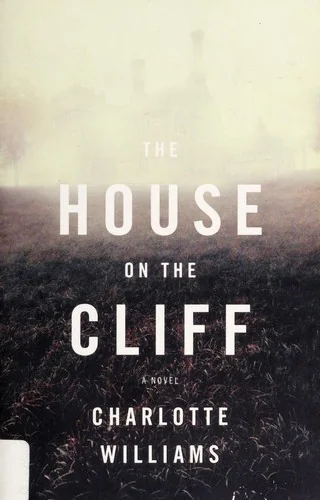 The House on the Cliff — Horror Fiction