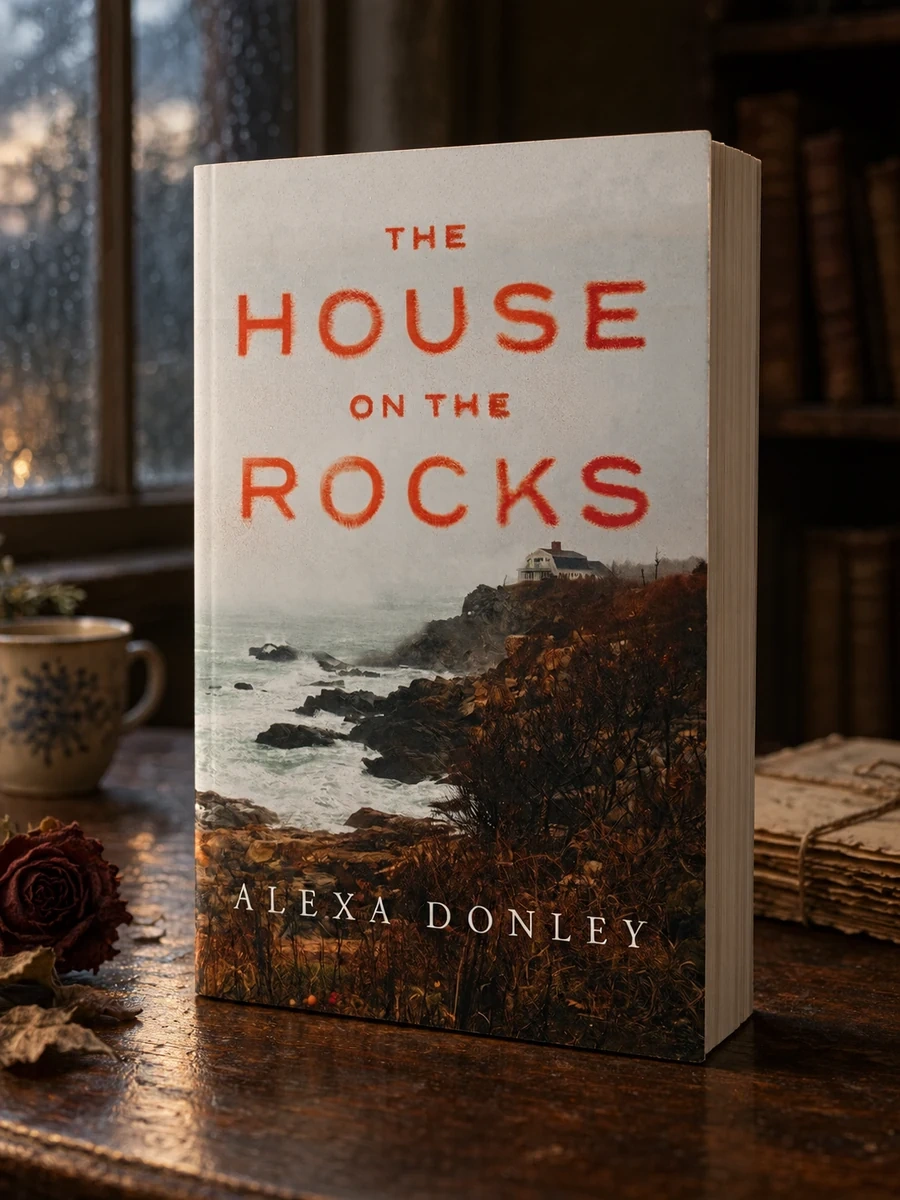 The House on the Rocks