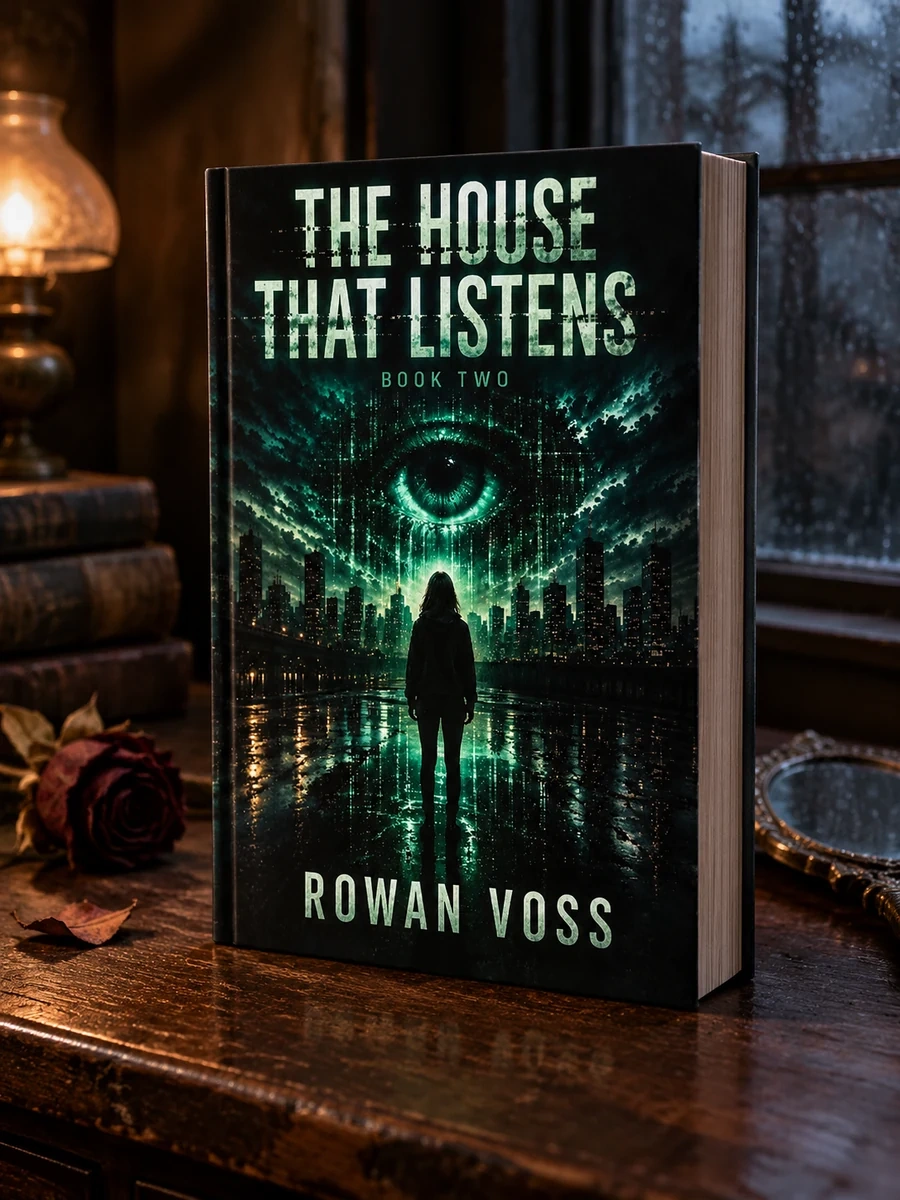The House That Answers