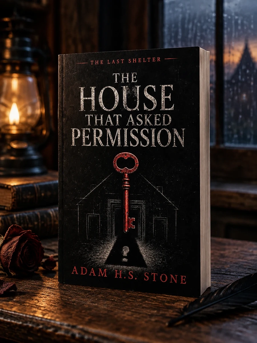 The House That Asked Permission