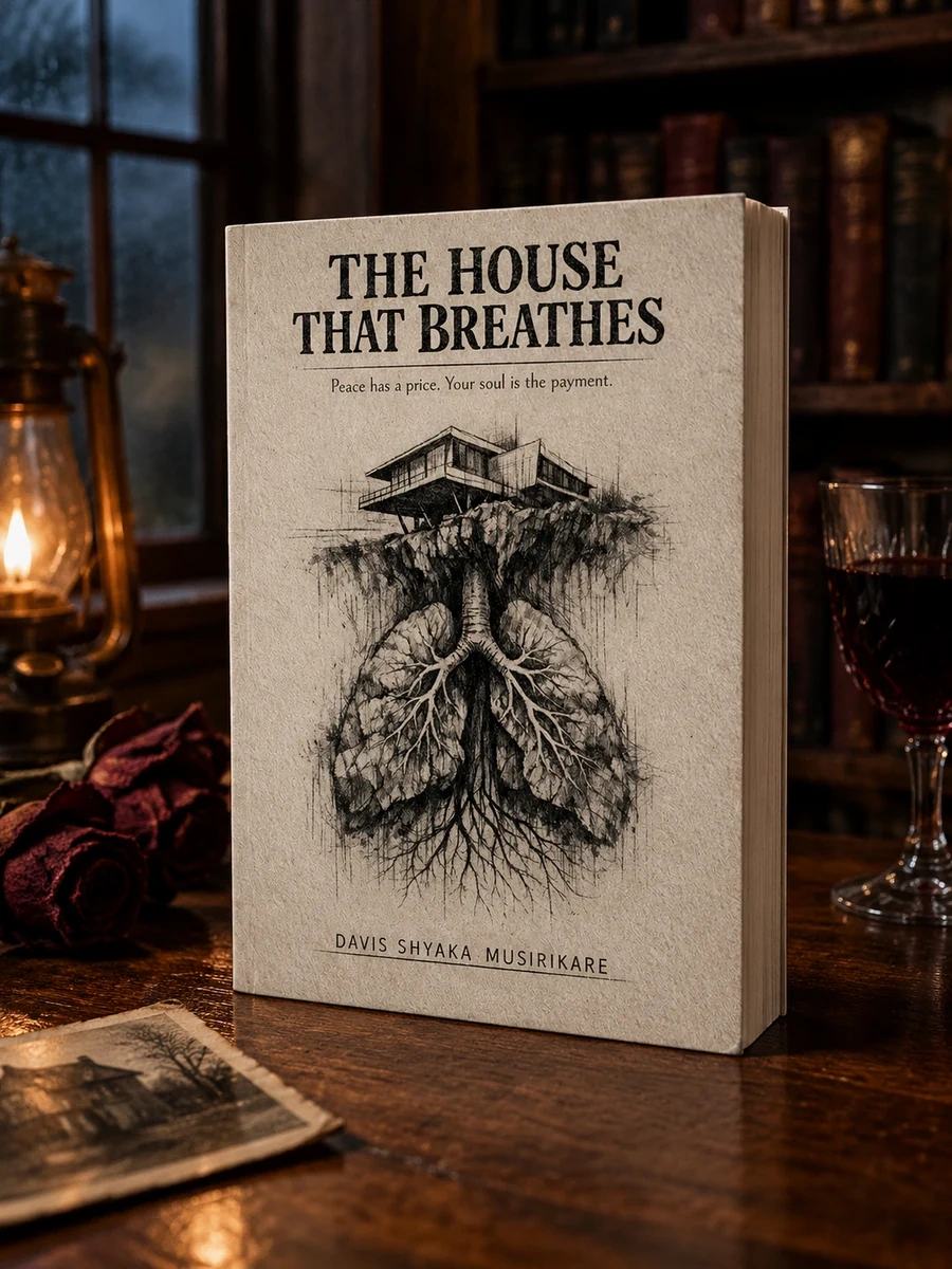 The House That Breathes