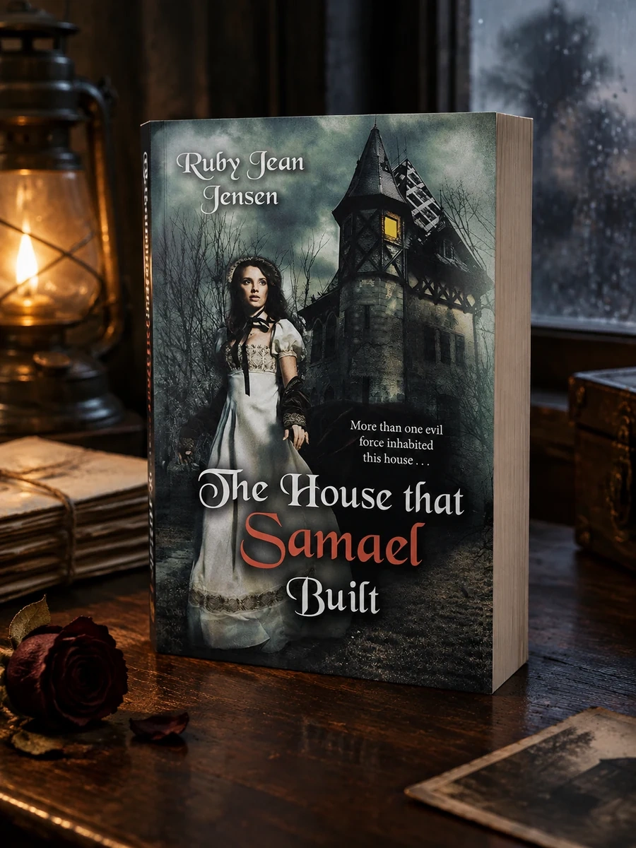 The House that Samael Built