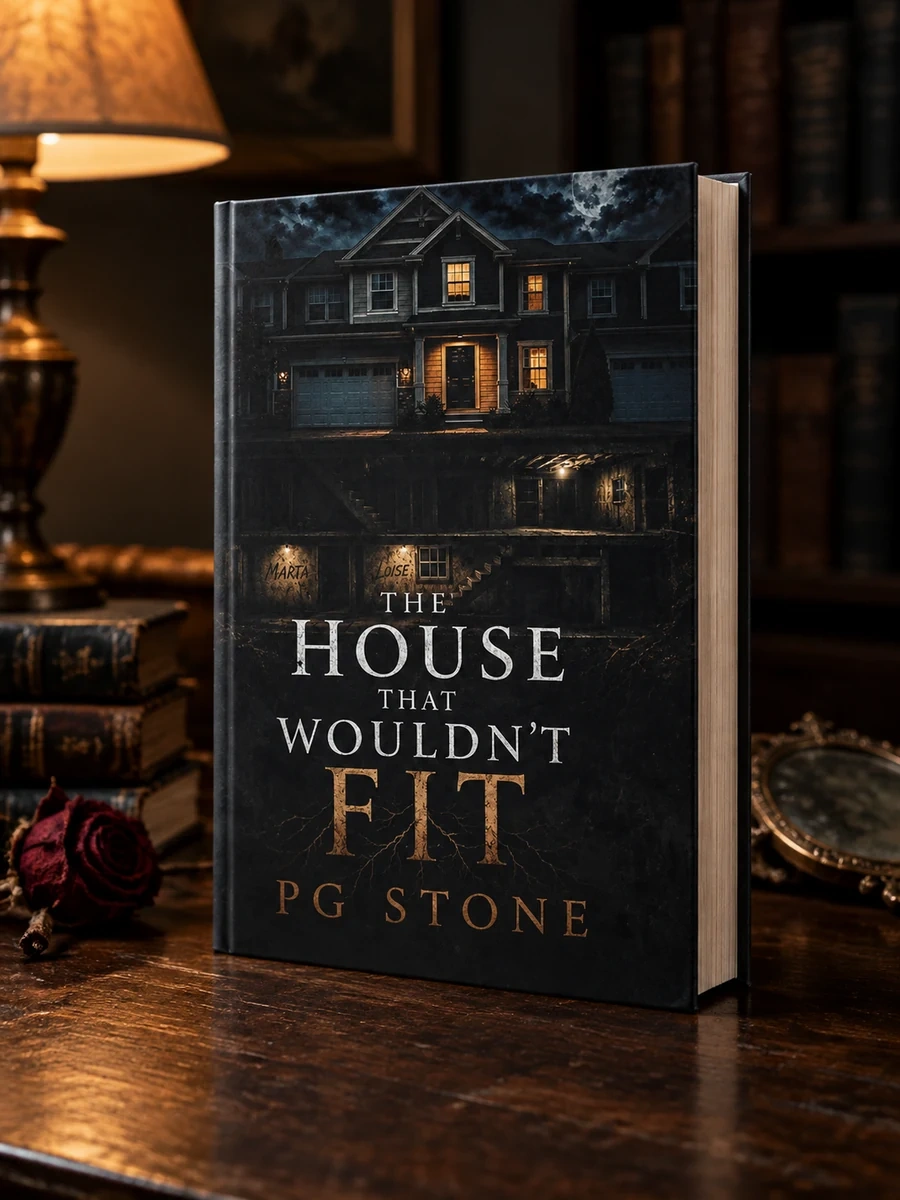 The House That Wouldn't Fit