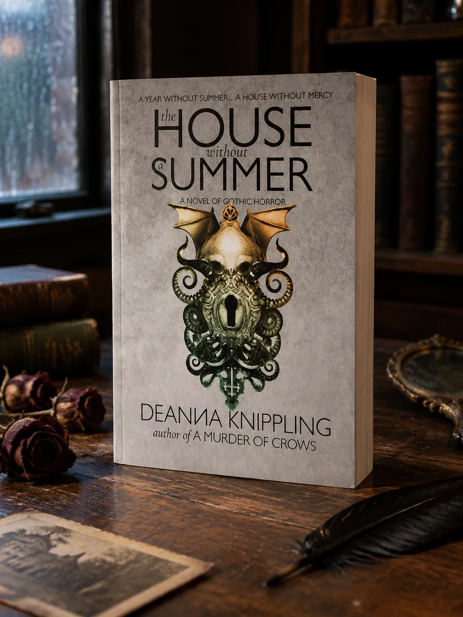 The House Without a Summer