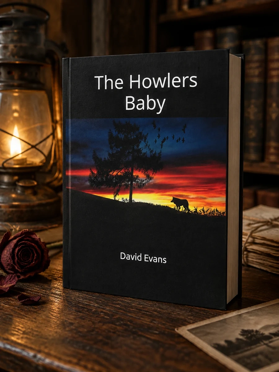 The Howlers Baby