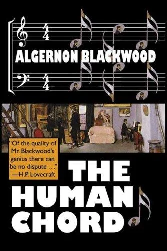 The Human Chord — Horror Fiction