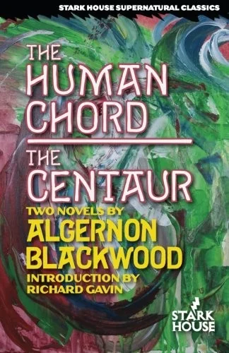 The Human Chord / The Centaur