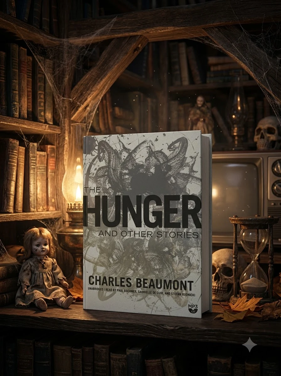 The Hunger, and Other Stories
