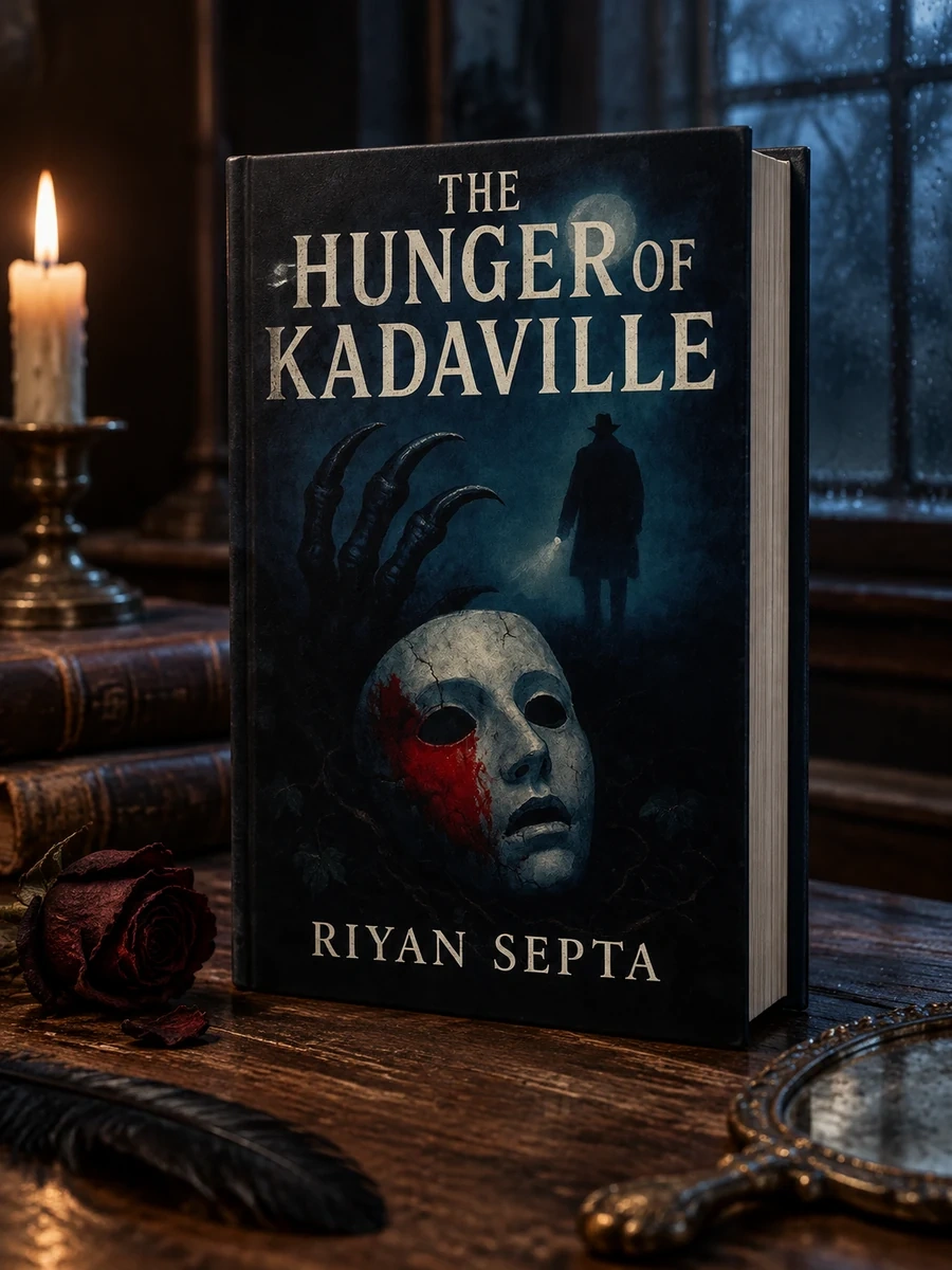 The Hunger of Kadaville