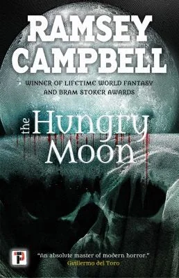 The Hungry Moon — Horror Fiction
