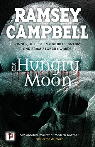 The Hungry Moon — Horror Fiction