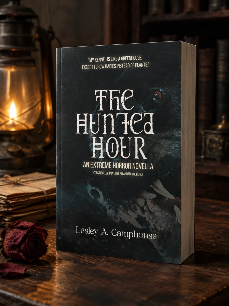 The Hunted Hour
