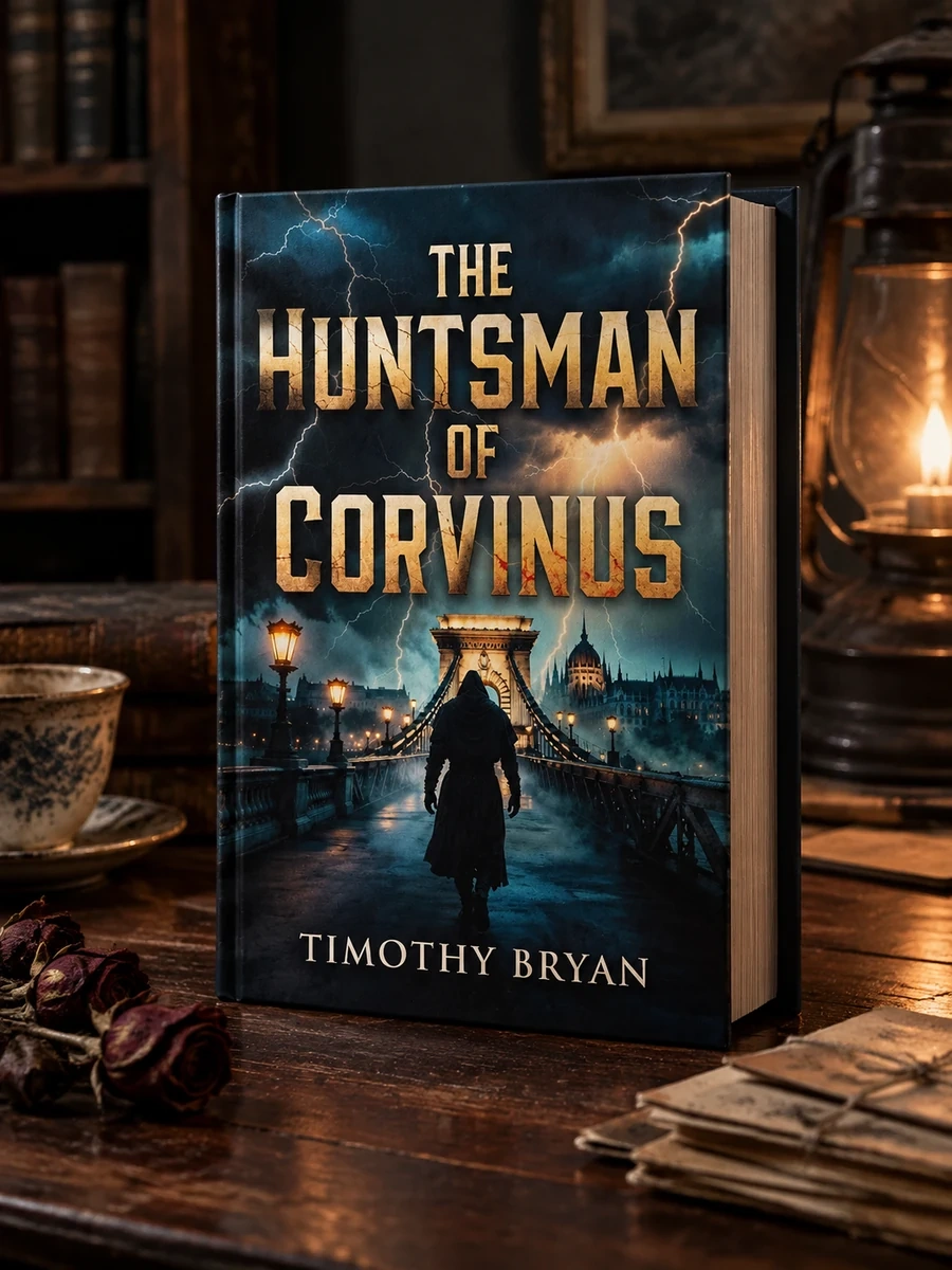 The Huntsman of Corvinus