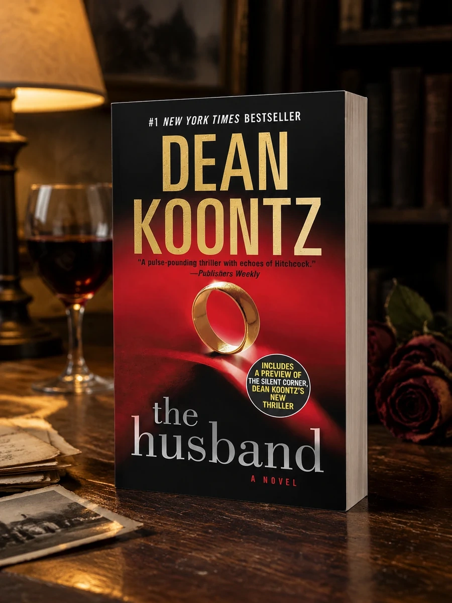 The Husband