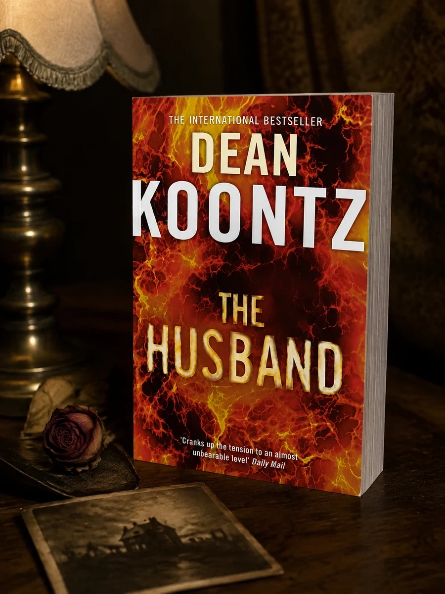 The Husband