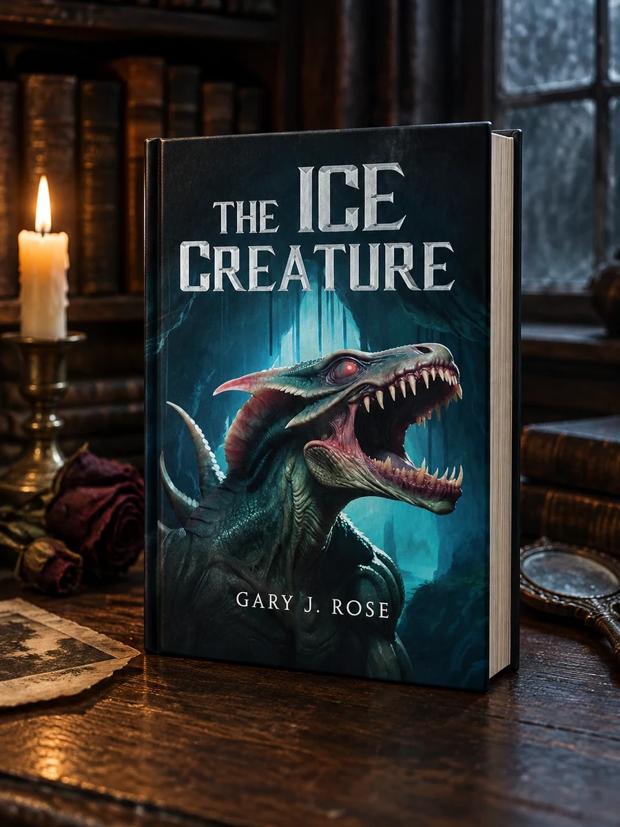 The Ice Creature