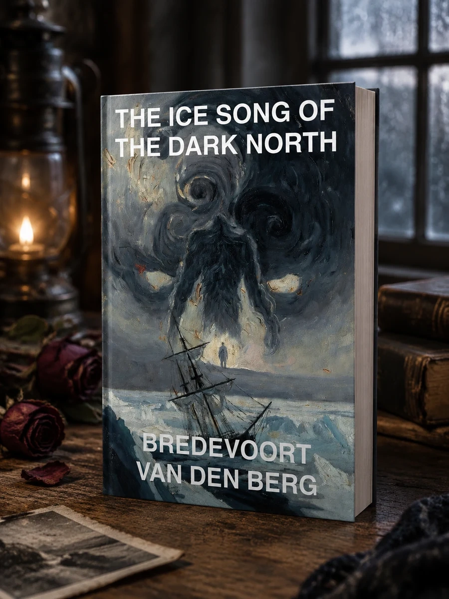 The Ice Song of the Dark North
