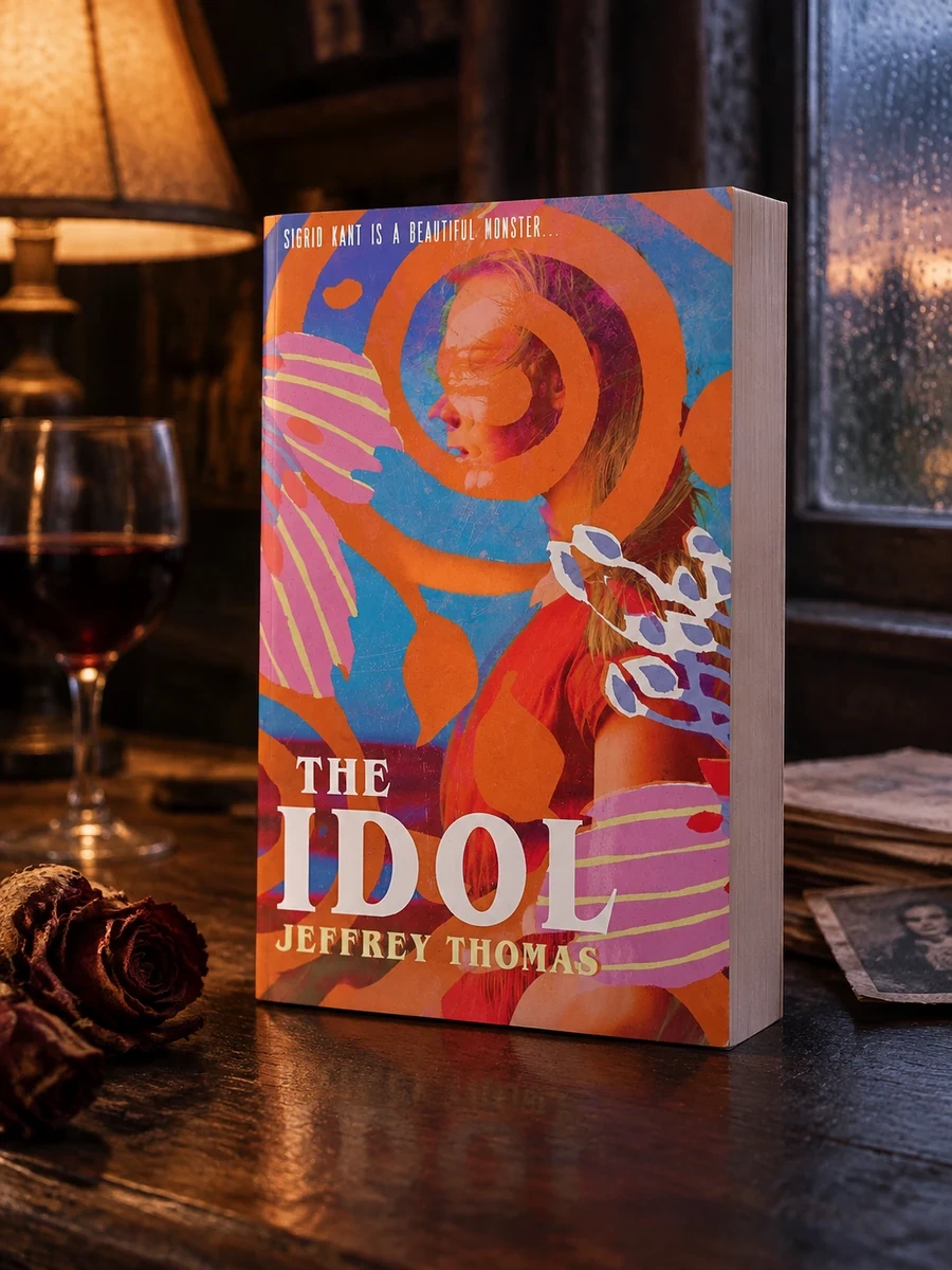 The Idol